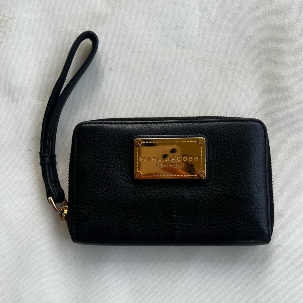 Marc Jacobs Wallet